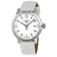 Relógio Tissot PRC 200 Quartzo Prata Unissex T0554101601700