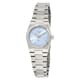 Relógio Tissot PRX Quartzo Azul Gelo Feminino T1370101135100