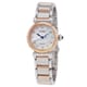 Relógio Citizen L Mae Madrepérola Feminino EM1136-87D