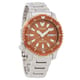 Relógio Citizen Promaster Automático Cobre Masculino NY0164-65X