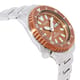 Relógio Citizen Promaster Automático Cobre Masculino NY0164-65X