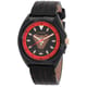Relógio Citizen Tony Stark '63 Eco-Drive Preto Masculino AW2075-05W