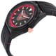 Relógio Citizen Tony Stark '63 Eco-Drive Preto Masculino AW2075-05W