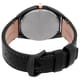 Relógio Citizen Tony Stark '63 Eco-Drive Preto Masculino AW2075-05W