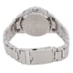 Relógio Bulova Marine Star HPQ Precisionist Quartzo Branco Masculino 96B426