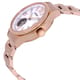 Relógio Citizen Automático Madrepérola Feminino PC1013-89D