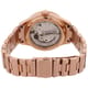 Relógio Citizen Automático Madrepérola Feminino PC1013-89D