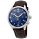 Relógio Tissot Chrono XL Cronógrafo Azul Masculino T116.617.16.047.00
