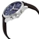 Relógio Tissot Chrono XL Cronógrafo Azul Masculino T116.617.16.047.00