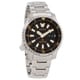 Relógio Citizen Promaster Automático Preto Masculino NY0160-66E