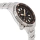 Relógio Citizen Promaster Automático Preto Masculino NY0160-66E
