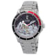 Relógio Citizen Mickey Astronaut Eco-Drive Coke Bezel Masculino AW1709-54W