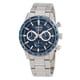 Relógio Seiko Cronógrafo Quartzo Azul Masculino SSB445P1