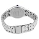 Relógio Seiko Quartzo Branco Aço Feminino SRZ543P1