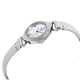 Relógio Tissot Femini-T Madrepérola Diamante Feminino T1131091611601