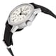 Relógio Bulova Hack Automático Marfim Masculino 96A246