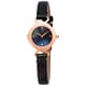 Relógio Tissot Femini-T Diamante Azul Feminino T113.109.36.126.00