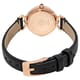 Relógio Tissot Femini-T Diamante Azul Feminino T113.109.36.126.00