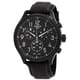 Relógio Tissot Chrono XL Cronógrafo Quartzo Preto Masculino T116.617.36.052.00