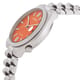 Relógio Citizen Tsuyosa Automático Laranja Masculino NJ0151-53Z