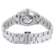 Relógio Tissot T-Classic Automático Diamante Verde Feminino T1320071109100