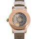 Relógio Tissot Lady Heart Automático Branco Feminino T050.207.37.017.05