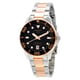 Relógio Tissot Seastar Quartzo Preto T1202102205101