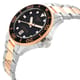 Relógio Tissot Seastar Quartzo Preto T1202102205101
