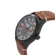 Relógio Citizen Mickey Mouse Preto Masculino BV1089-05W