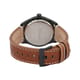 Relógio Citizen Mickey Mouse Preto Masculino BV1089-05W