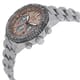 Relógio Citizen Promaster Navihawk Cronógrafo Salmão Masculino CA4664-60X