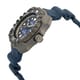 Relógio Citizen Promaster Diver Azul Super Titanium Masculino BN0227-09L