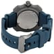 Relógio Citizen Promaster Diver Azul Super Titanium Masculino BN0227-09L