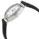 Relógio Tissot Heritage Porto Corda Manual Branco Feminino T128.161.16.012.00