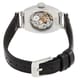 Relógio Tissot Heritage Porto Corda Manual Branco Feminino T128.161.16.012.00