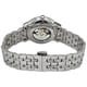 Relógio Tissot Carson Premium Automático Diamante Branco Feminino T122.207.11.036.00