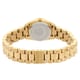 Kit Relógio Bulova Crystal Quartzo Branco Feminino com Pulseira 98X137