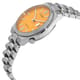 Relógio Citizen Tsuyosa Automático Amarelo Masculino NJ0150-81Z