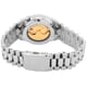 Relógio Citizen Tsuyosa Automático Amarelo Masculino NJ0150-81Z