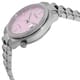 Relógio Citizen Tsuyosa Automático Rosa Pastel NJ0200-50Z