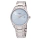 Relógio Tissot PR 100 Quartzo Azul Gelo Masculino T1504101135100