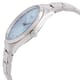 Relógio Tissot PR 100 Quartzo Azul Gelo Masculino T1504101135100