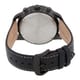 Relógio Citizen Eco-Drive Cronógrafo Verde Masculino CA4505-21X
