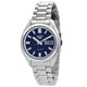 Relógio Seiko 5 Sports SNXS Automático Marinho Masculino SRPK87K1
