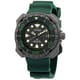 Relógio Citizen Eco-Drive Promaster Diver Verde Super Titanium Masculino BN0228-06W