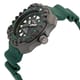 Relógio Citizen Eco-Drive Promaster Diver Verde Super Titanium Masculino BN0228-06W