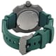 Relógio Citizen Eco-Drive Promaster Diver Verde Super Titanium Masculino BN0228-06W