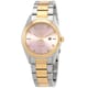 Relógio Citizen Diamante Rosa EW2706-58X