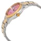 Relógio Citizen Diamante Rosa EW2706-58X