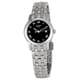 Relógio Tissot Ballade III Quartzo Preto Feminino T031.210.11.053.00